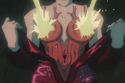 Amon: The Apocalypse of Devilman